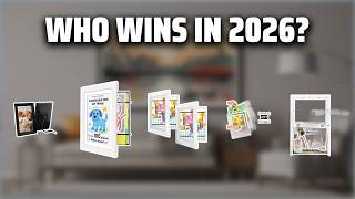 The Top 5 Best Kids Artwork Frame in 2026 - Must Watch Before Buying! screenshot 1