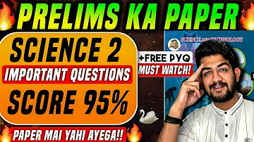 Science 2 imp questions class 10 2026 | 10th science important questions ssc board | sbwb | PRELIMS