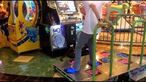 [DDR] AL PARANOiA KCET ~clean mix~ Single Expert 11