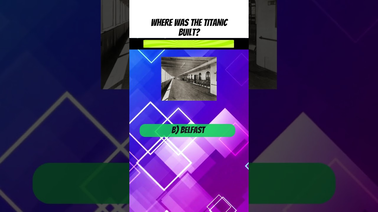 Think You Know History? Try This Quiz! 