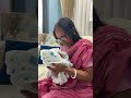 Dadi k pas kitne pyar se rahti hai betiya Rani #shorts