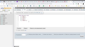 Интернет магазин без CMS