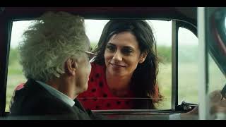 ROAD TO THE LEMON GROVE - TRAILER - #SRFF2022 Wealth
