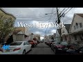 West New York NJ Lockdown