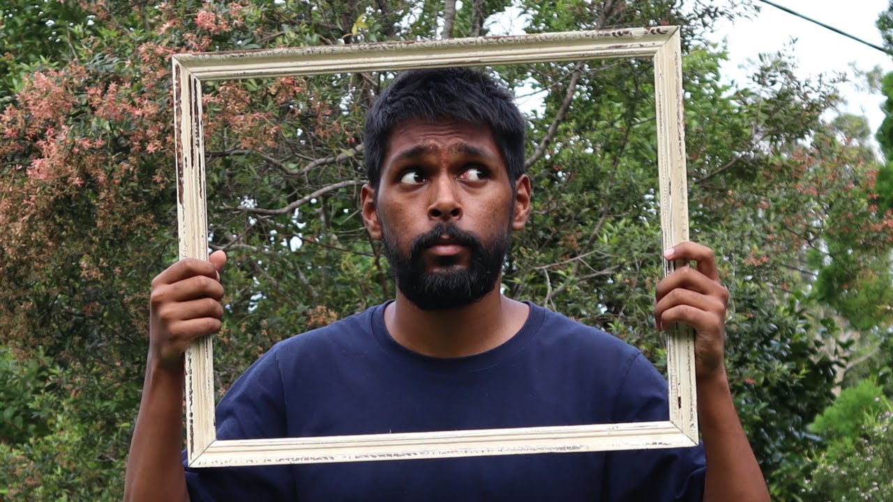 Understanding Frames (The Science of Social Frames  Pt. 1)