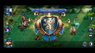 🐎 ERA OF MAGIC WARS 🐎 GAMEPLAY 🐎 screenshot 5