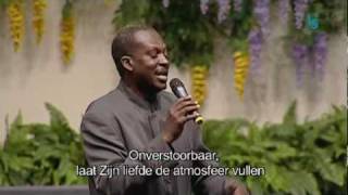 Special By Martin Adu - Let There Be Praise