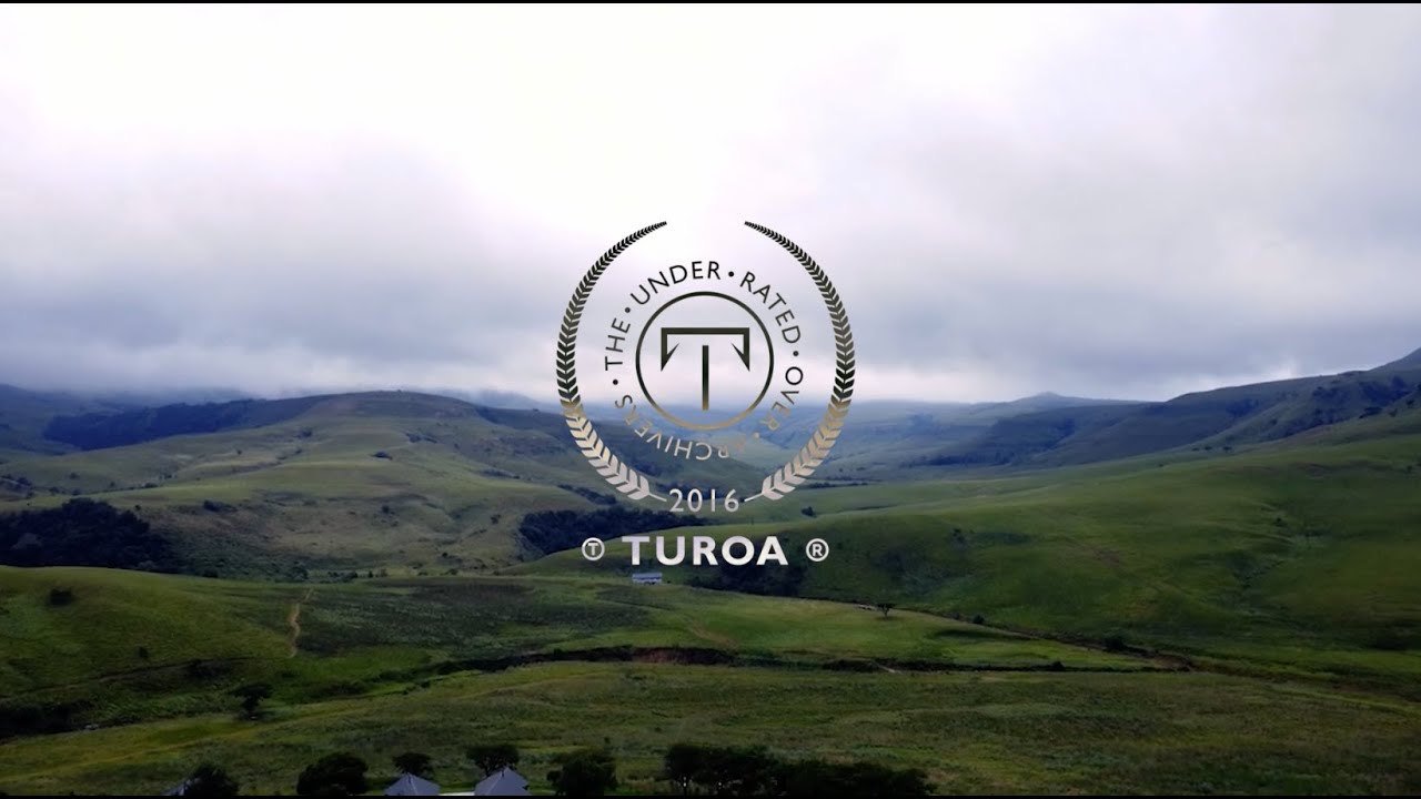 TUROA SHOWREEL