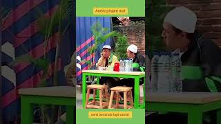 Jokes Bapak-Bapak #trendingshorts  #trending #komedi #andretaulany #standupcomedy stand