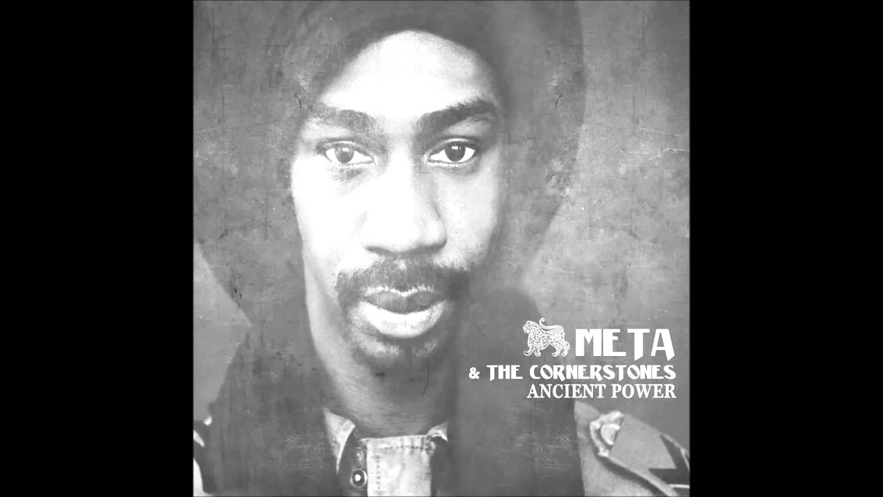 Meta and the Cornerstones - Loneliest People