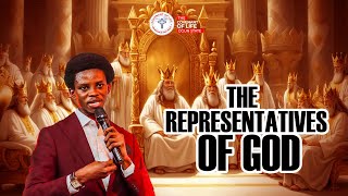 WELCOME TO OGUN STATE CONVERGENCE || OLUWATOBILOBA OSHUNBIYI || THE COVENANT OF LIFE