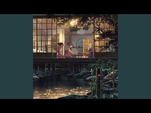 charlie puth (feat. hikaru utada) - home (slowed + reverb)
