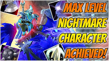 MY NIGHTMARE IS OVER! (Crusher Build) | Project Ascension | WoW w/ Random Abilities | Season 6 Ep.10