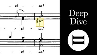 Deep Dive: Ord 'Adam lay ybounden'