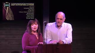 Cifcc Best Supporting Actress 2019