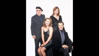 The Manhattan Transfer - Another Night in Tunisia (a cappella) chords