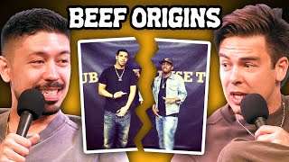 Kendrick &amp; Drake&#39;s Complete Beef Breakdown