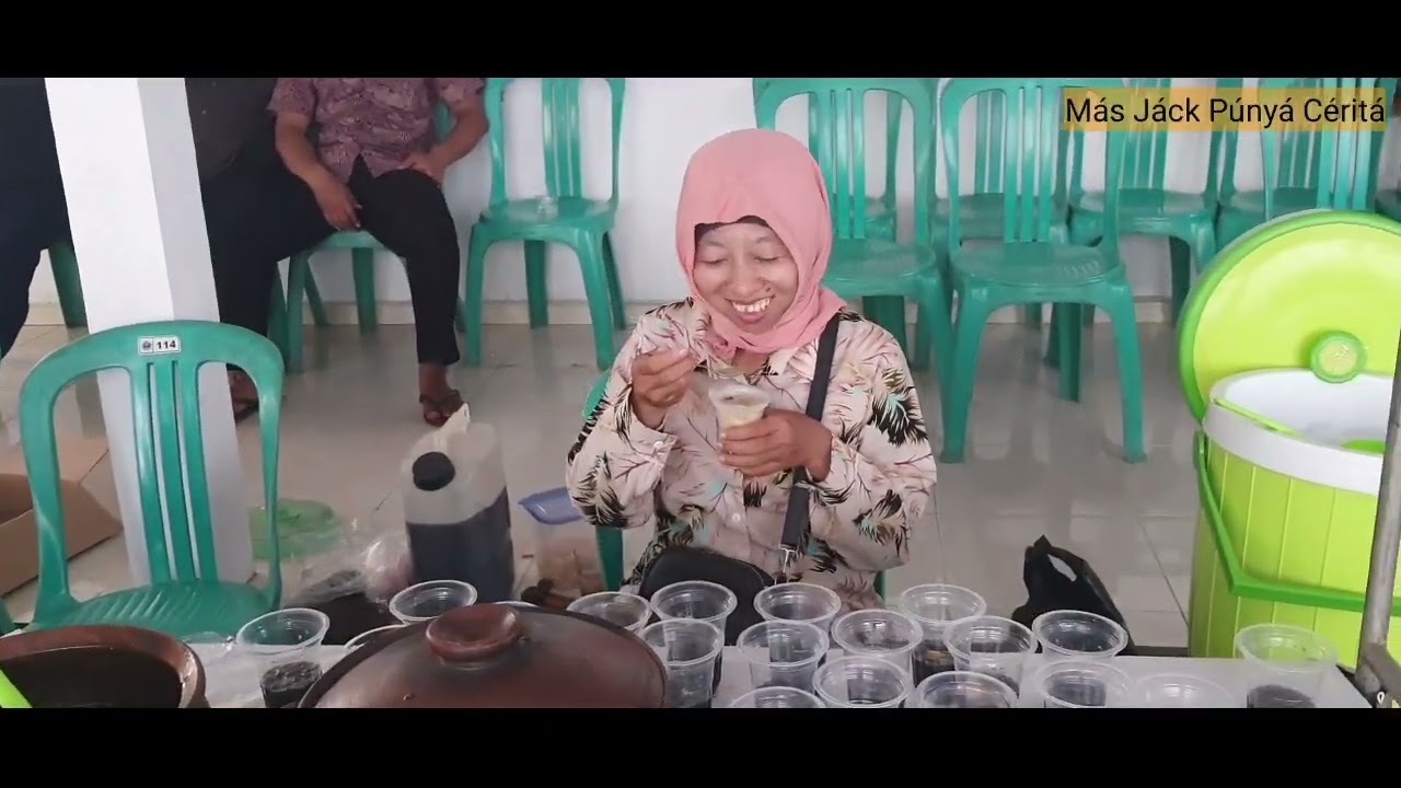 Nang Karang anyar Mampir Tuku Kopi