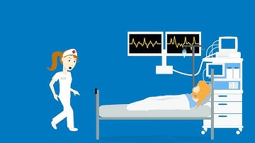 Nettix Automated Patient Monitoring System