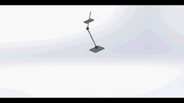 Spring Damper Example Video