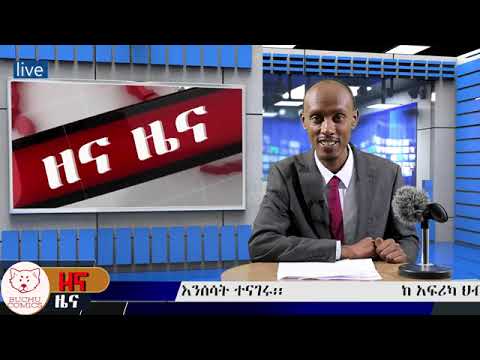 ሜትሮሎጂ በማሲንቆ አስቂኝ ዜና ራቁቴን የመሄድ መብት አለኝ Ebstv Worldwide Seifufantahun