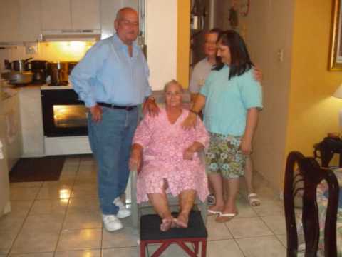 La Senda Antigua / En Memoria de mi Madre.wmv