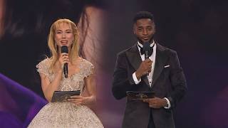 Miss Supranational 2026 - Full Show 1080p