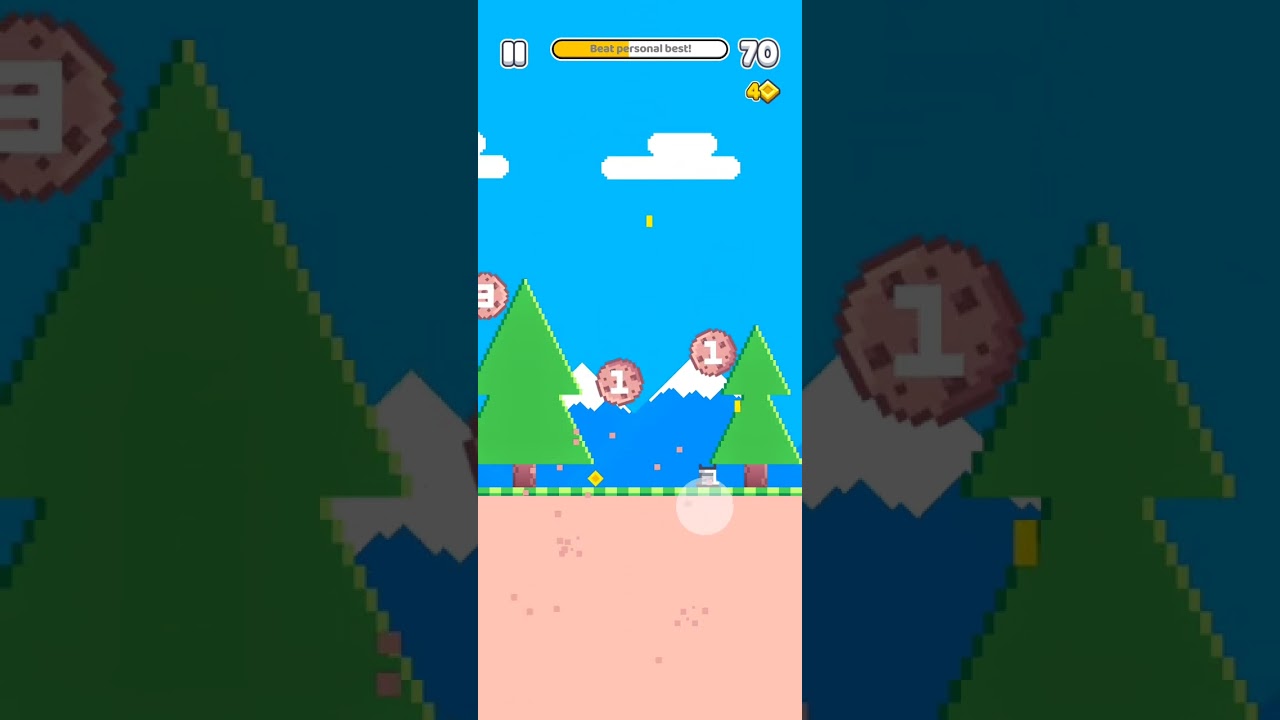 play cookie blast in fancade:)