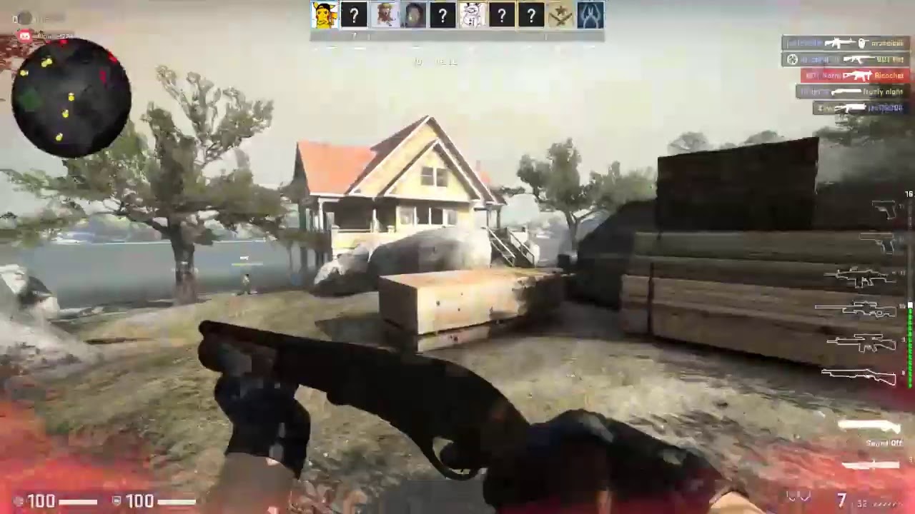 CSGO SWEAT AND 8X CASE OPENING - YouTube
