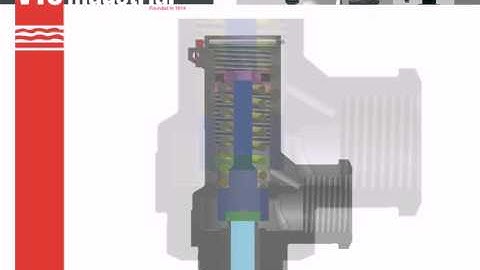 685 AS - Principio de funcionamiento / Operating principles