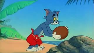 Лучшее из Том и Джерри 1954 - Мышиная пятница/Best of Tom and Jerry 1954 - His Mouse Friday