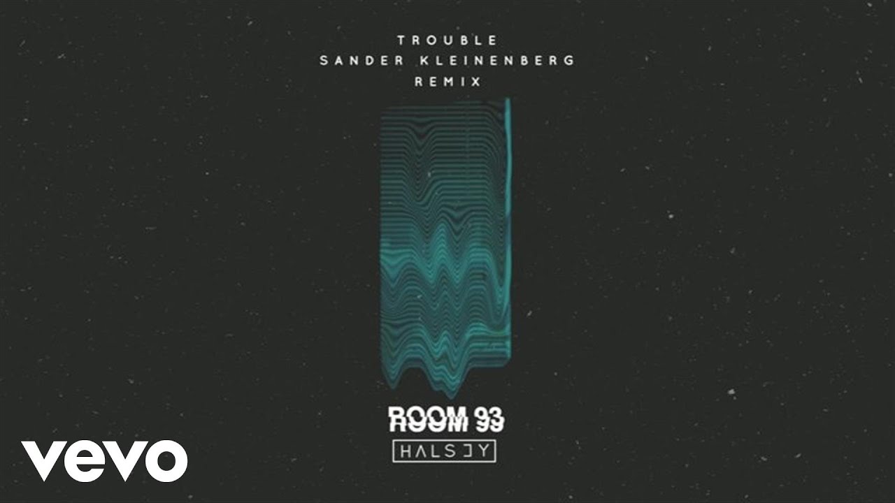 Trouble (Sander Kleinenberg Remix)