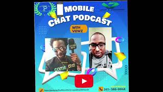 Interview with ZIGGIE BLESS telling us  about his journey thought entertainment &amp; media EP2