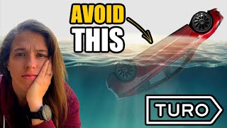 What You MUST Know Before Buying Your First Turo Car