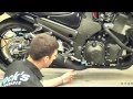 Brock's Performance ZX-14R (12-21) Alien Head 2 / ShortMeg 2 Installation Video