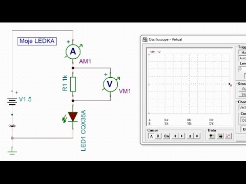 Video: Jaký je nejlepší software pro simulaci elektronických obvodů?