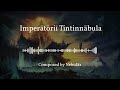 Impertri tintinnbula for orchestra  listen loud