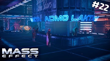 Mass Efect: Legendary Edition With Mods on Insanity: Part 22 - Caleston