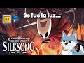 #2 Jugando Silksong hasta que se vaya la luz - 1Galadon