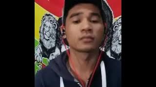 Boy sandi Bagaluik malang