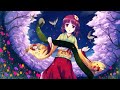 [Touhou Vocal] [Yuuhei Satellite] Will the Are Maiden Recollect the Demise? (spanish/english)