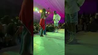 jolene Is Definitely Top 2 On Victonys Outlaw Ep 