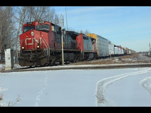 CN 442 @Delacour Three Hills Sub IC Unit 2708 / 2449