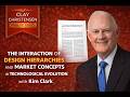 Kim Clark - The Interaction of Design Hierarchies and Market Concepts in Technological Evolution