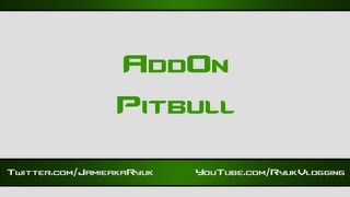 World of Warcraft: Addon Guide - Pitbull