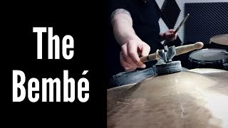 Drum Lesson On The Bembé 