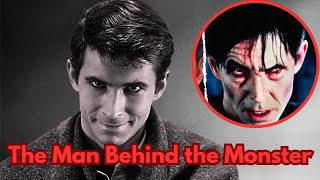 He Played Fear… but Lived in It: The Untold Story of Anthony Perkins