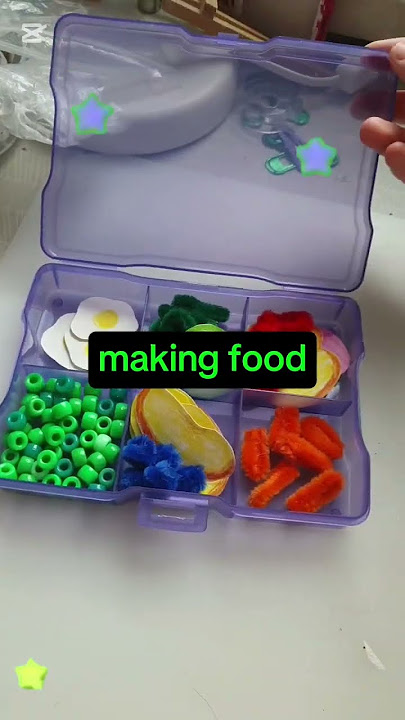 MAKE AN ESSA AREA WITH MEโผ๏ธ {#plush #stuffedanimals #essa #emotionalsupportstuffedanimal #essadog}