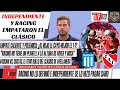 EMPATE CALIENTE Y POLÉMICO INDEPENDIENTE VS RACING | F90 COMPLETP 17/03/2025