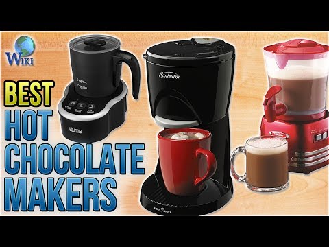 8-best-hot-chocolate-makers-2018